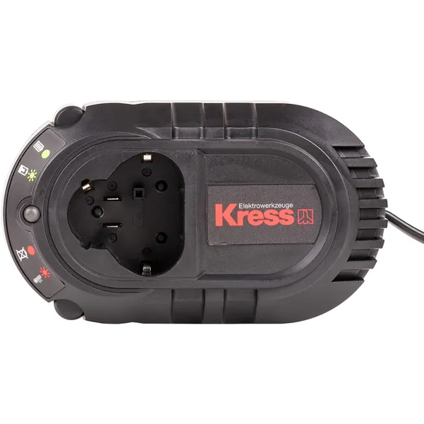 Зарядное устройство Kress KCH1202