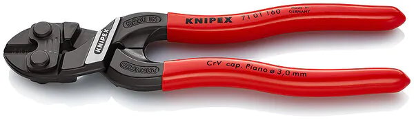 Болторез Knipex CoBolt S 160мм KN-7101160