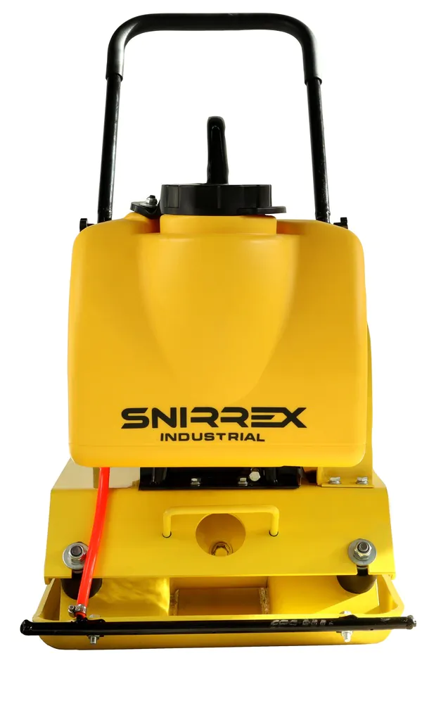 Виброплита бензиновая SNIRREX SC-90