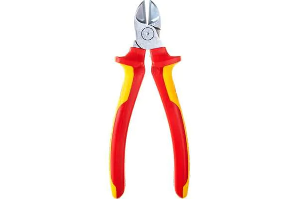 Бокорезы диэлектрические Knipex 160мм 1000V KN-7006160SB