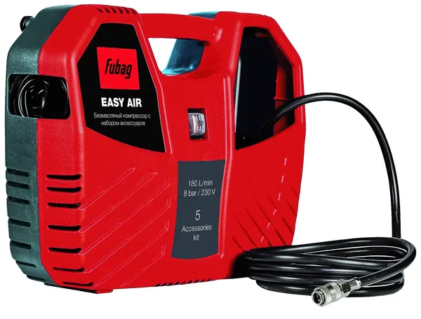 Компрессор Fubag Easy Air 646027