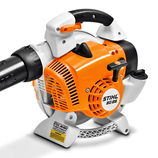 Воздуходувка бензиновая Stihl BG 86 4241-011-1754P