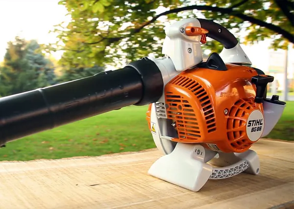 Воздуходувка бензиновая Stihl BG 86 4241-011-1754P