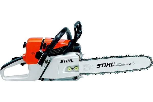 Пила цепная бензиновая Stihl MS 361 шина R 45 см + подарок  Заточной набор 1/4", 3/8" 5605-007-1027  1135-967-3304