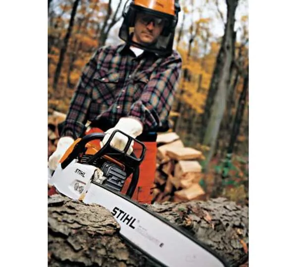 Пила цепная бензиновая Stihl MS 361 шина R 45 см 1135-967-3304