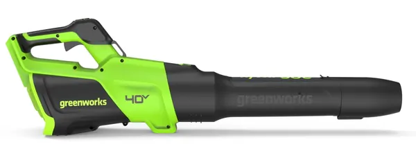 Аккумуляторная воздуходувка GreenWorks GD40BG3 2408207