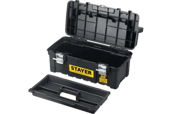 Ящик Stayer PROWide-22 22" 38003-22_z01