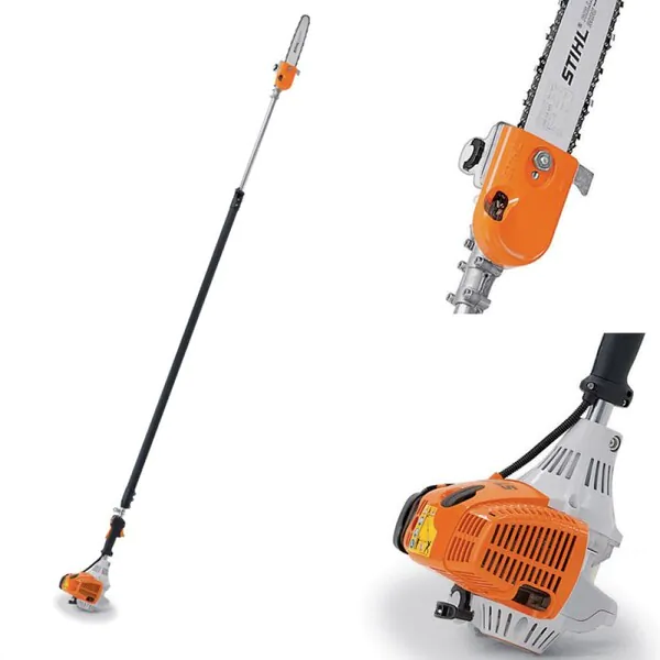 Высоторез бензиновый Stihl HT 75 30см/12", 61PMM3 4138-200-0054P