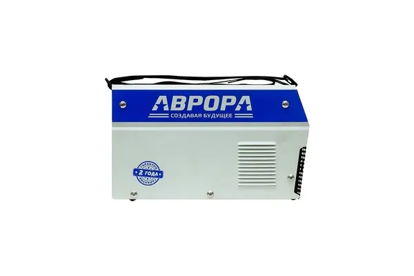 Сварочный инвертор Aurora Вектор 2200 27122