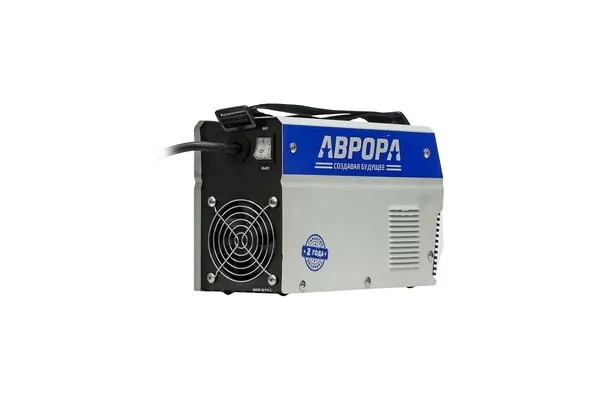 Сварочный инвертор Aurora Вектор 2200 27122