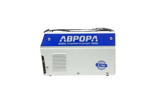 Сварочный инвертор Aurora Вектор 2200 27122