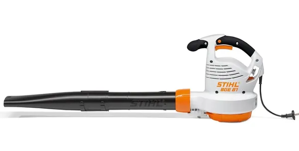 Воздуходувка сетевая Stihl BGE 81 4811-011-1551P