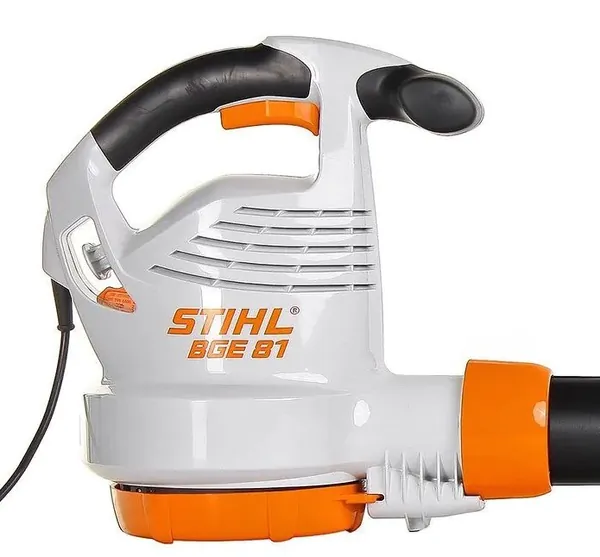 Воздуходувка сетевая Stihl BGE 81 4811-011-1551P