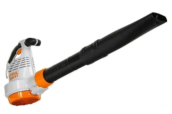 Воздуходувка сетевая Stihl BGE 81 4811-011-1551P