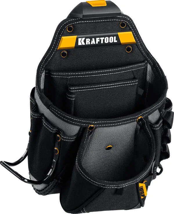 Сумка поясная Kraftool KP-27 38773