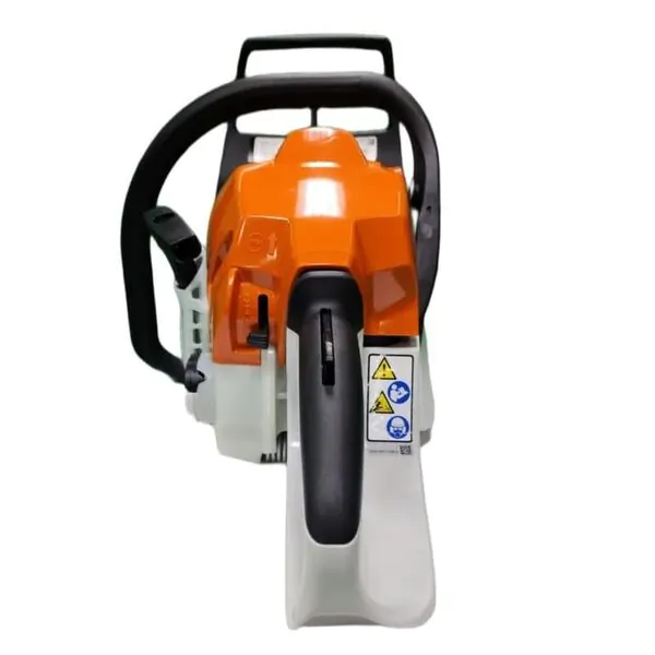 Пила цепная бензиновая Stihl MS 212 R 40 цепь 63PM (1148-200-0234) 1139-200-0346P