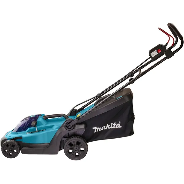 Аккумуляторная газонокосилка Makita DLM330RT