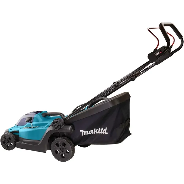 Аккумуляторная газонокосилка Makita DLM330RT