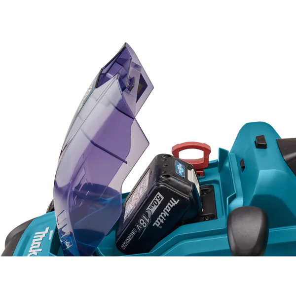 Аккумуляторная газонокосилка Makita DLM330RT