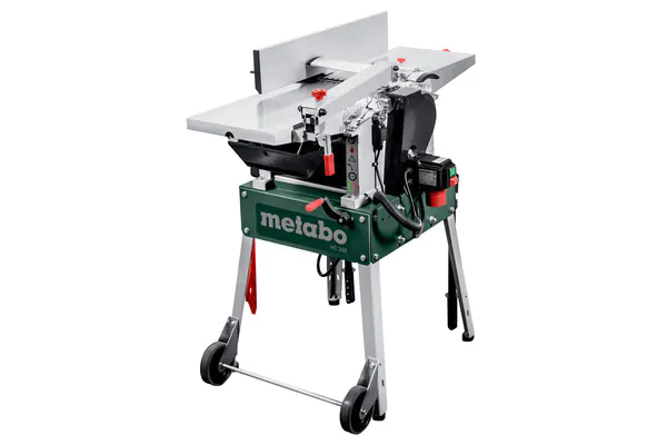 Станок фуговально-рейсмусный Metabo HC 260 C DNB 0114026100