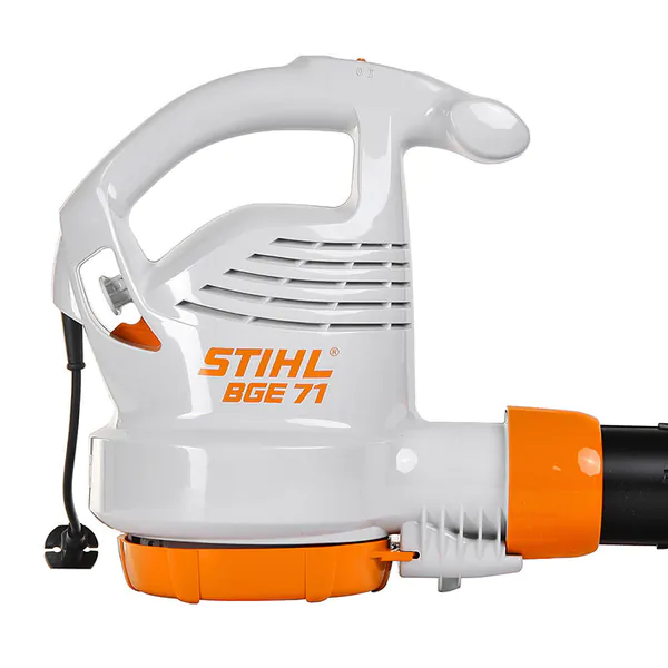 Воздуходувка сетевая Stihl BGE 71 4811-011-1542P