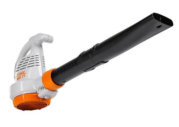 Воздуходувка сетевая Stihl BGE 71 4811-011-1542P