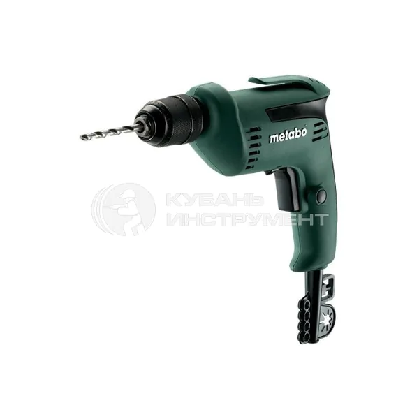 Дрель Metabo BE 10 600133810