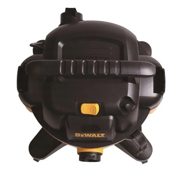 Пылесос DeWalt DXV23PLPTA