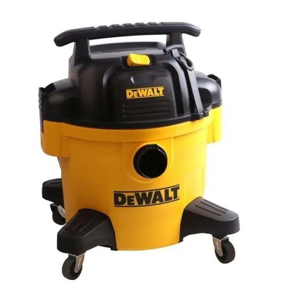 Пылесос DeWalt DXV23PLPTA