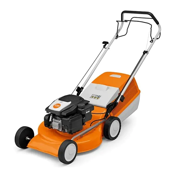 Газонокосилка бензиновая Stihl RM 253.2 T (EU2) 6371-011-3441P