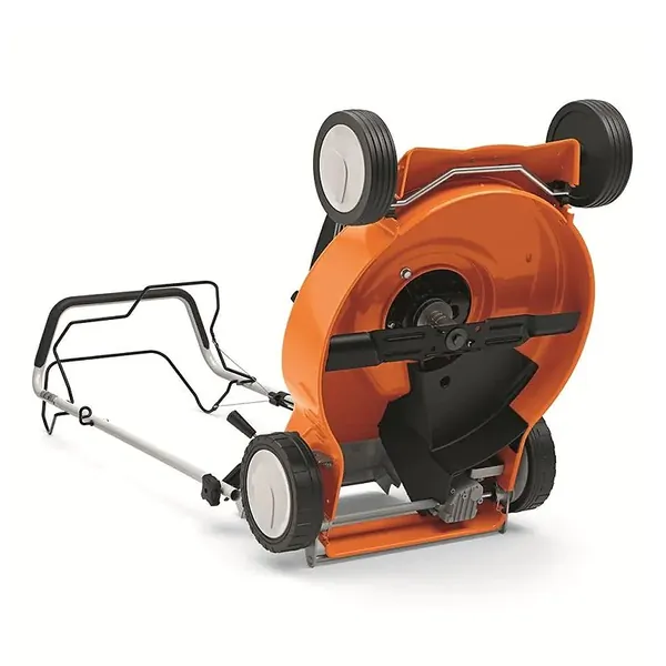 Газонокосилка бензиновая Stihl RM 253.2 T (EU2) 6371-011-3441P