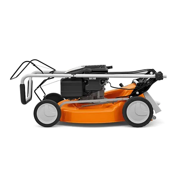 Газонокосилка бензиновая Stihl RM 253.2 T (EU2) 6371-011-3441P