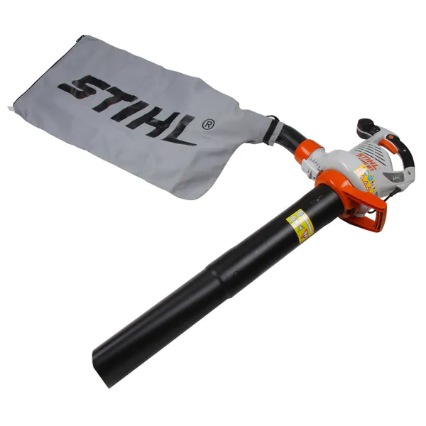 Воздуходувка сетевая Stihl SHE 81 4811-011-0839P