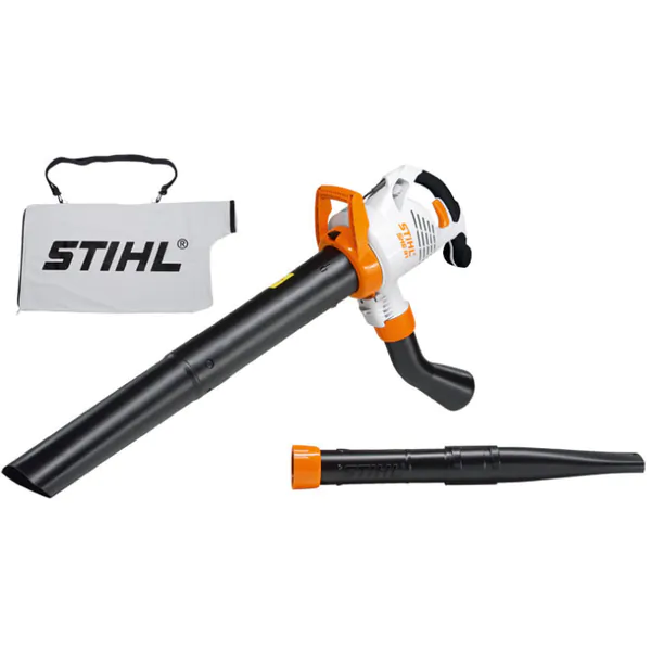 Воздуходувка сетевая Stihl SHE 81 4811-011-0839P