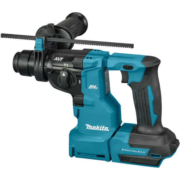 Аккумуляторный перфоратор Makita DHR183Z