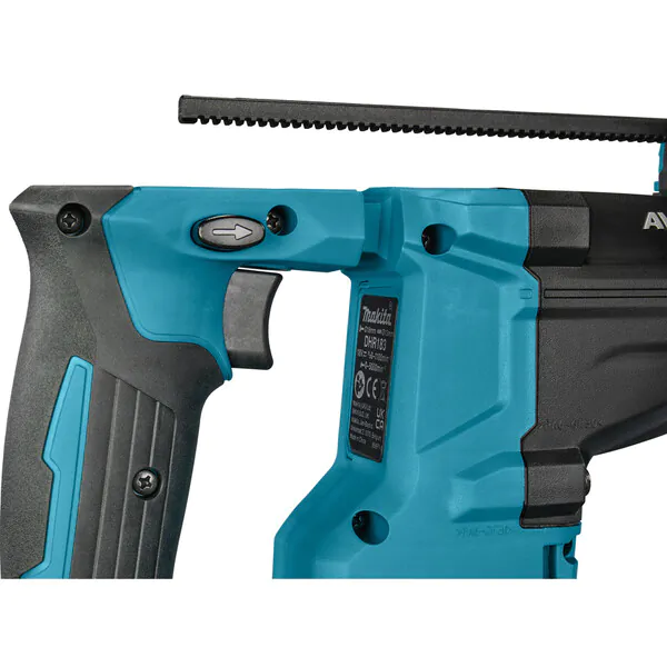 Аккумуляторный перфоратор Makita DHR183Z