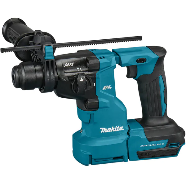 Аккумуляторный перфоратор Makita DHR183Z