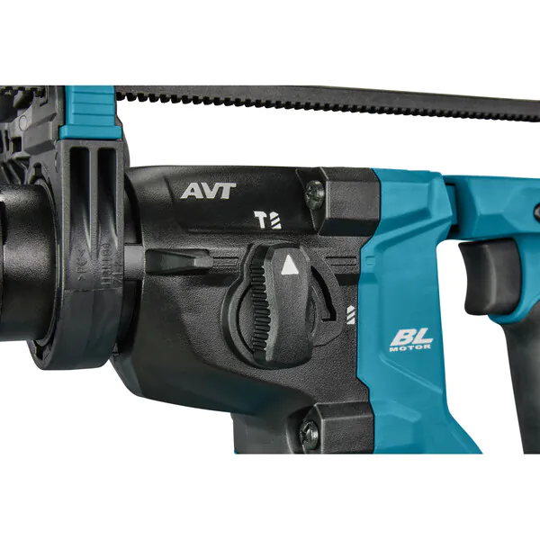 Аккумуляторный перфоратор Makita DHR183Z