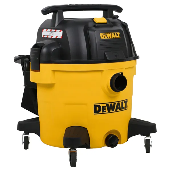 Пылесос DeWalt DXV34PTA