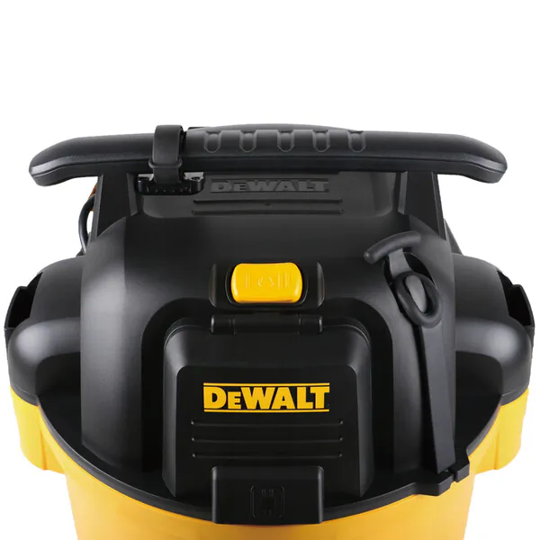 Пылесос DeWalt DXV34PTA