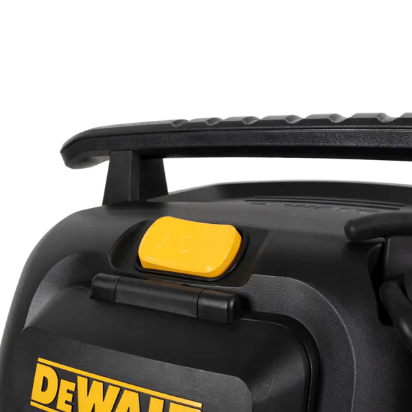 Пылесос DeWalt DXV34PTA