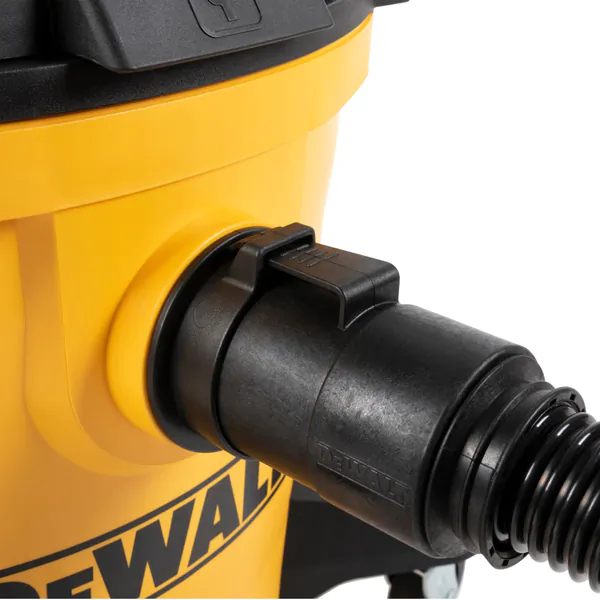 Пылесос DeWalt DXV34PTA