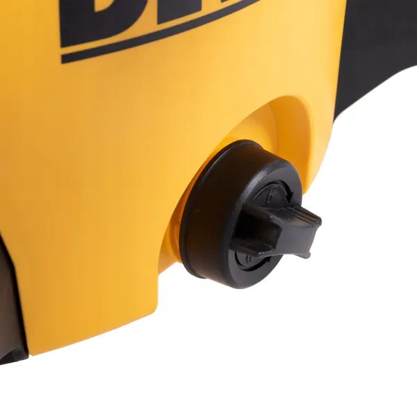 Пылесос DeWalt DXV34PTA