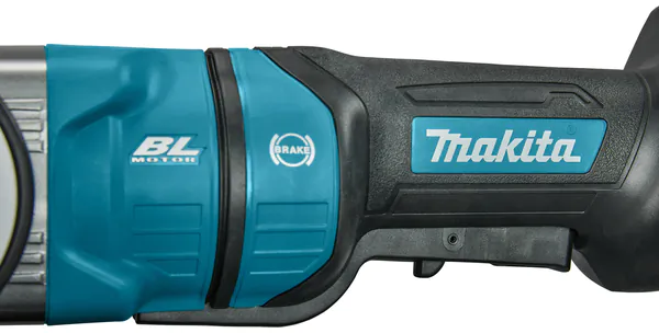 Аккумуляторная угловая шлифовальная машина Makita GA050GZ XGT