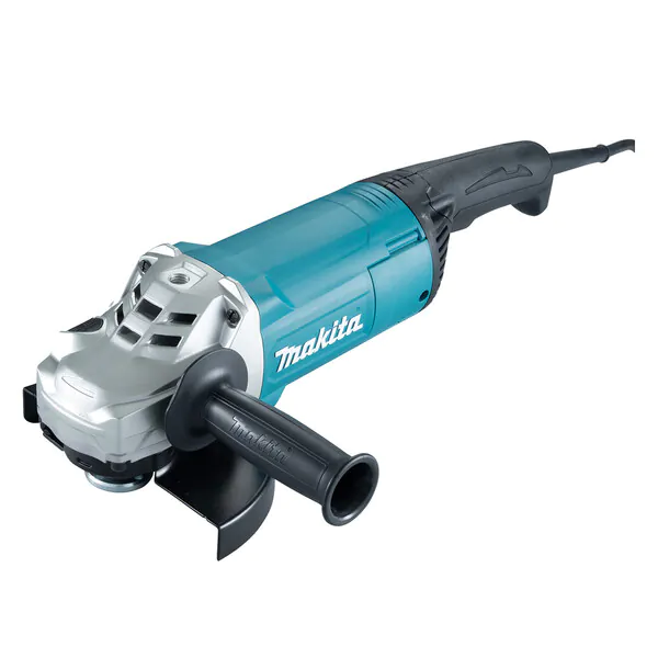 Угловая шлифовальная машина Makita GA7082 180 мм 2700Вт