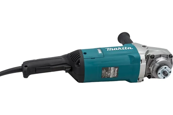 Угловая шлифовальная машина Makita GA7082 180 мм 2700Вт