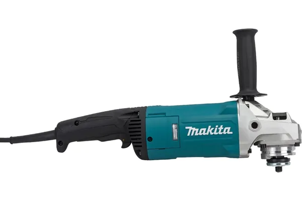 Угловая шлифовальная машина Makita GA7082 180 мм 2700Вт