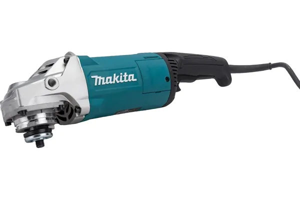 Угловая шлифовальная машина Makita GA7082 180 мм 2700Вт