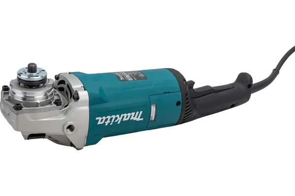 Угловая шлифовальная машина Makita GA7082 180 мм 2700Вт