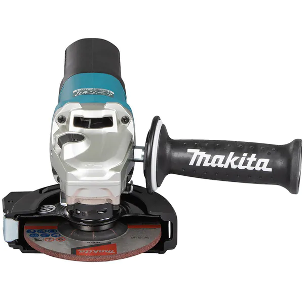 Угловая шлифовальная машина Makita GA5095X01